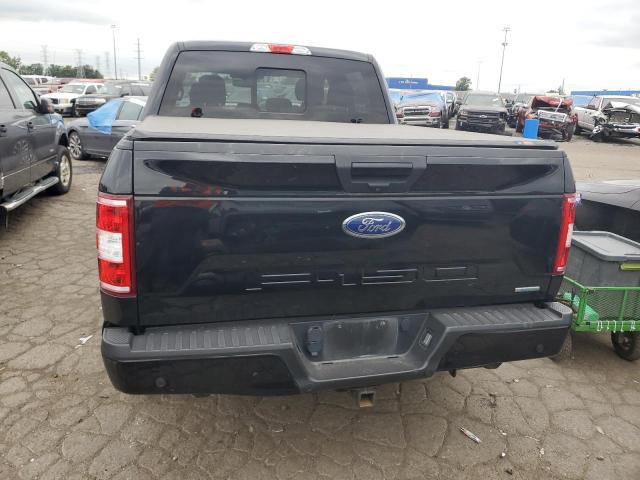 Photo 5 VIN: 1FTEW1EP4JFE44951 - FORD F-150 