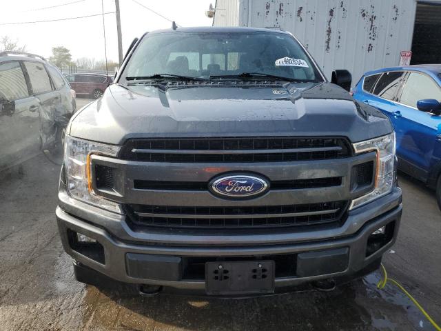 Photo 4 VIN: 1FTEW1EP4JFE64956 - FORD F150 SUPER 