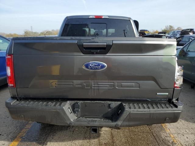 Photo 5 VIN: 1FTEW1EP4JFE64956 - FORD F150 SUPER 