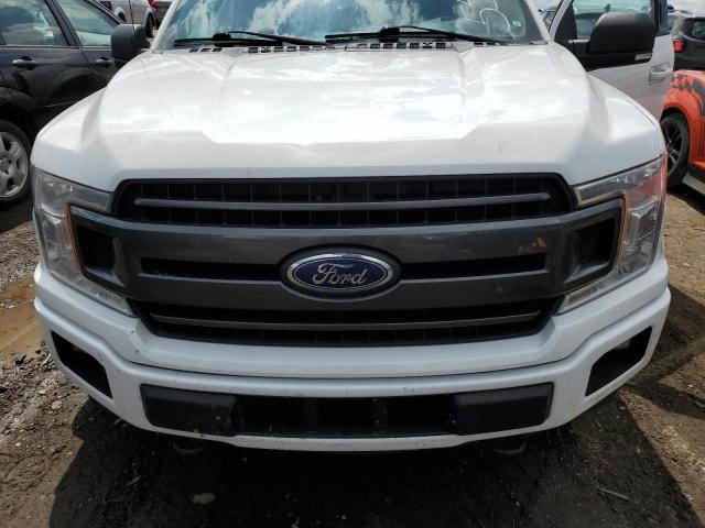 Photo 10 VIN: 1FTEW1EP4JFE65542 - FORD F-150 