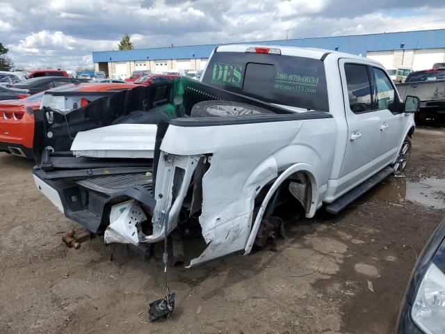 Photo 2 VIN: 1FTEW1EP4JFE65542 - FORD F-150 