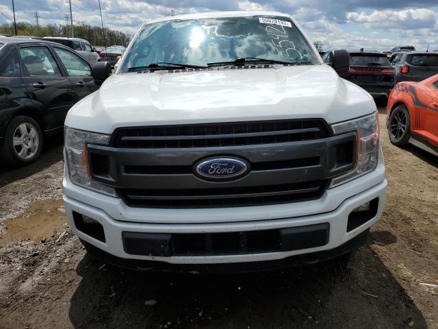 Photo 4 VIN: 1FTEW1EP4JFE65542 - FORD F-150 