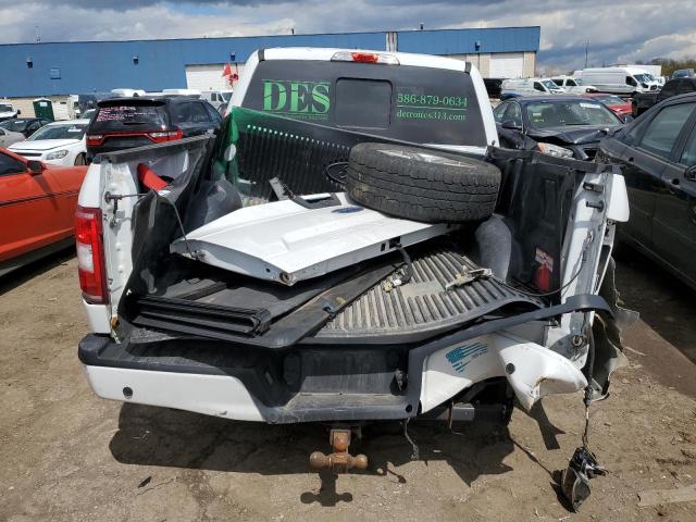 Photo 5 VIN: 1FTEW1EP4JFE65542 - FORD F-150 