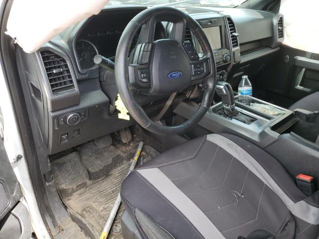 Photo 7 VIN: 1FTEW1EP4JFE65542 - FORD F-150 