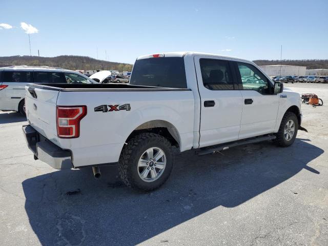 Photo 2 VIN: 1FTEW1EP4JKC22790 - FORD F150 SUPER 