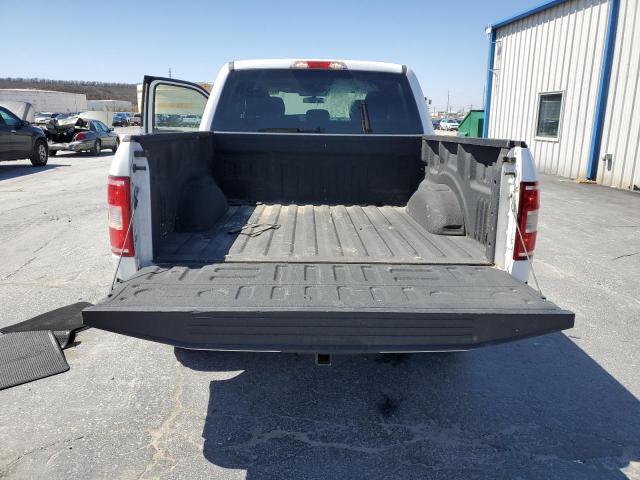 Photo 5 VIN: 1FTEW1EP4JKC22790 - FORD F150 SUPER 