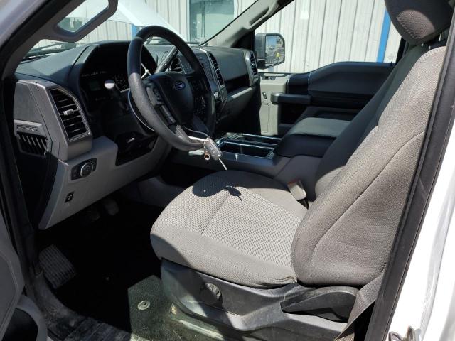 Photo 6 VIN: 1FTEW1EP4JKC22790 - FORD F150 SUPER 