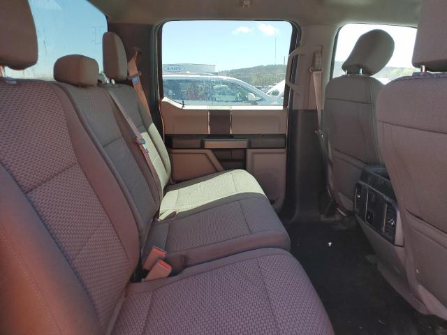 Photo 9 VIN: 1FTEW1EP4JKC22790 - FORD F150 SUPER 