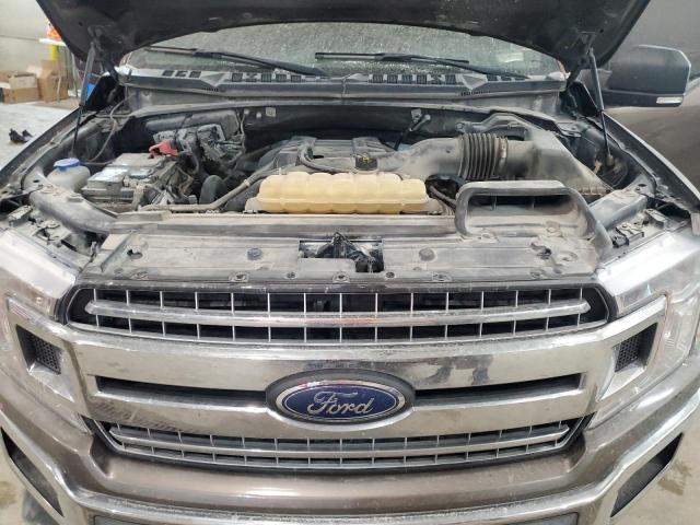 Photo 10 VIN: 1FTEW1EP4JKC45891 - FORD F-150 