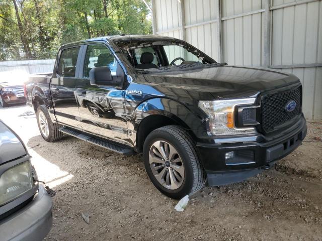 Photo 3 VIN: 1FTEW1EP4JKC47401 - FORD F150 SUPER 