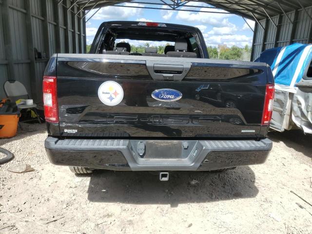 Photo 5 VIN: 1FTEW1EP4JKC47401 - FORD F150 SUPER 