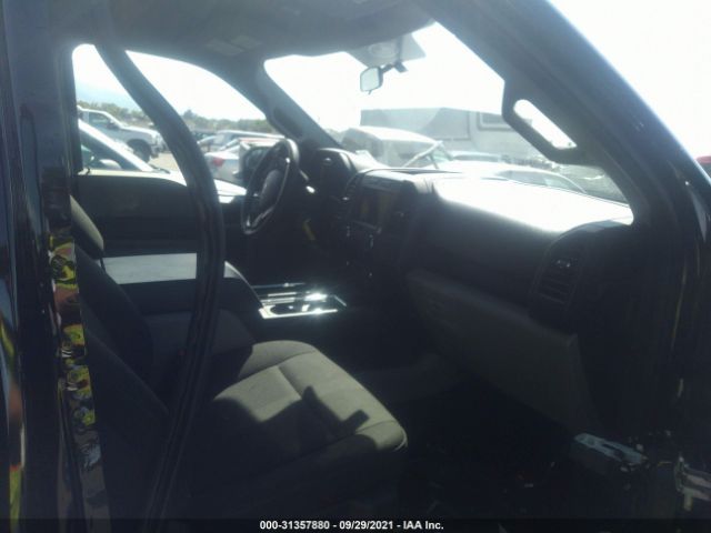 Photo 4 VIN: 1FTEW1EP4JKC96713 - FORD F-150 