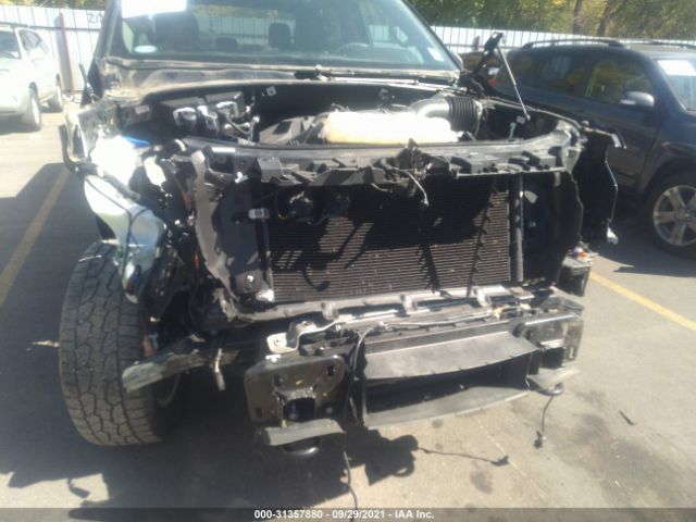 Photo 5 VIN: 1FTEW1EP4JKC96713 - FORD F-150 