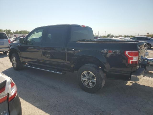 Photo 1 VIN: 1FTEW1EP4JKD04485 - FORD F150 SUPER 