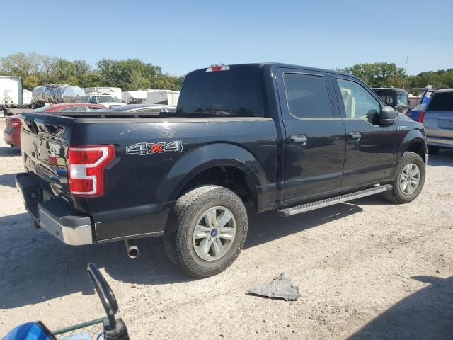 Photo 2 VIN: 1FTEW1EP4JKD04485 - FORD F150 SUPER 