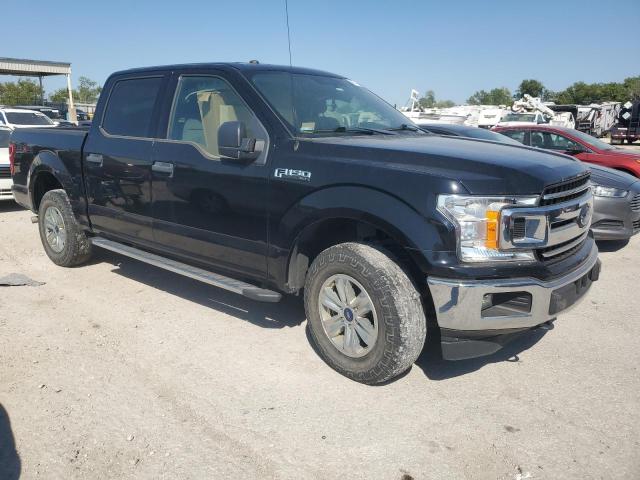 Photo 3 VIN: 1FTEW1EP4JKD04485 - FORD F150 SUPER 