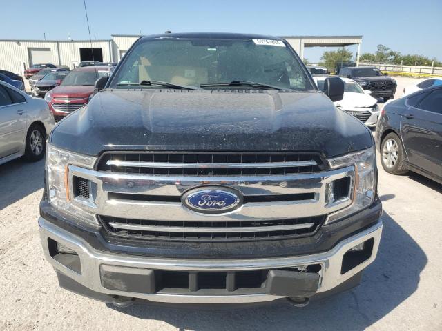 Photo 4 VIN: 1FTEW1EP4JKD04485 - FORD F150 SUPER 