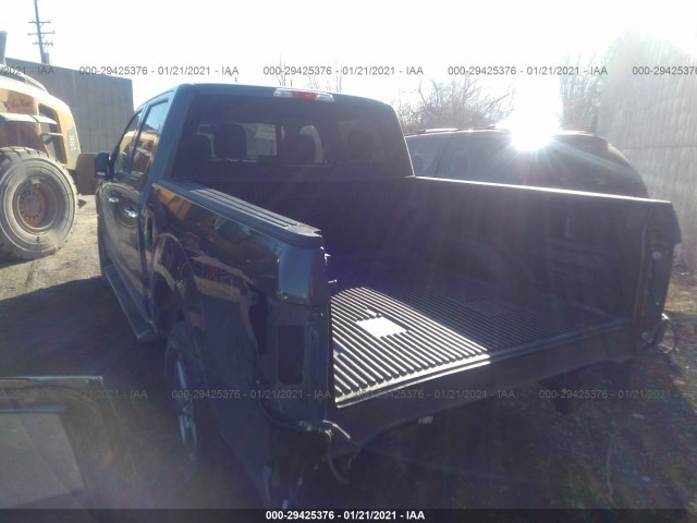 Photo 2 VIN: 1FTEW1EP4JKD52147 - FORD F-150 