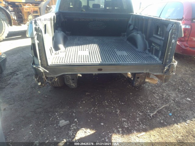 Photo 5 VIN: 1FTEW1EP4JKD52147 - FORD F-150 