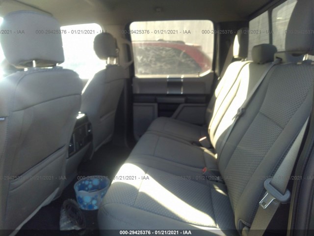 Photo 7 VIN: 1FTEW1EP4JKD52147 - FORD F-150 