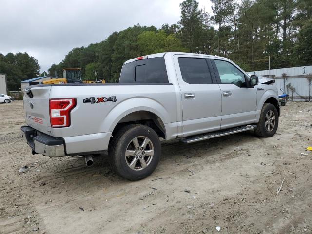 Photo 2 VIN: 1FTEW1EP4JKD79543 - FORD F150 SUPER 