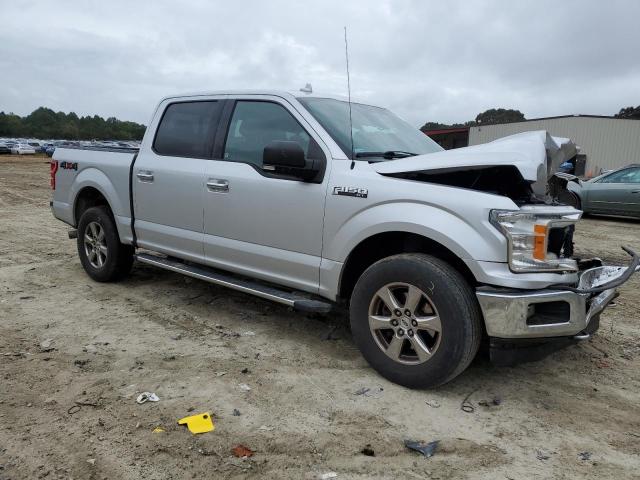 Photo 3 VIN: 1FTEW1EP4JKD79543 - FORD F150 SUPER 