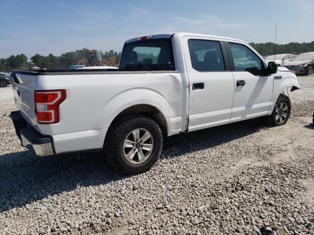 Photo 2 VIN: 1FTEW1EP4JKE02903 - FORD F-150 