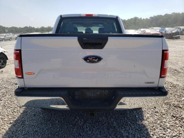 Photo 5 VIN: 1FTEW1EP4JKE02903 - FORD F-150 