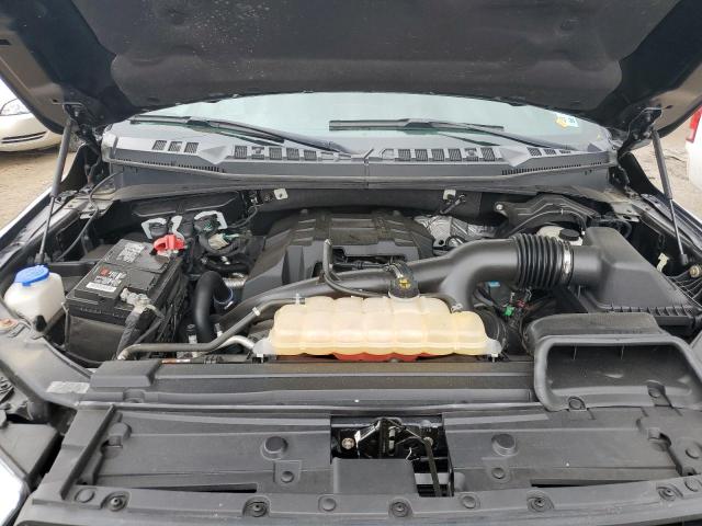 Photo 10 VIN: 1FTEW1EP4JKE98354 - FORD F150 SUPER 