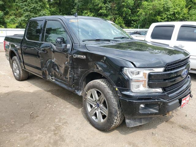 Photo 3 VIN: 1FTEW1EP4JKE98354 - FORD F150 SUPER 