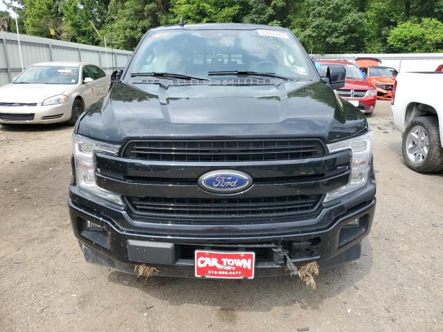 Photo 4 VIN: 1FTEW1EP4JKE98354 - FORD F150 SUPER 