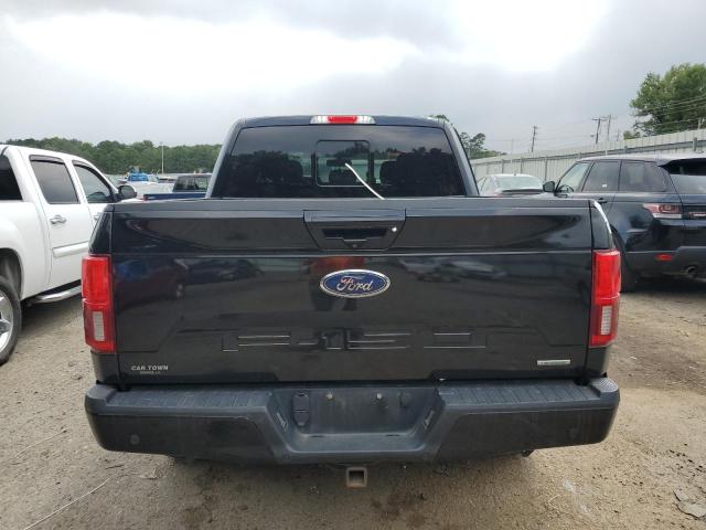 Photo 5 VIN: 1FTEW1EP4JKE98354 - FORD F150 SUPER 