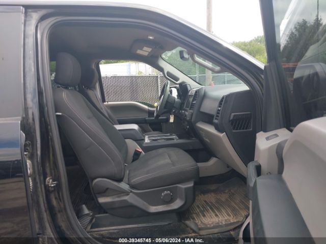 Photo 4 VIN: 1FTEW1EP4JKF14746 - FORD F-150 