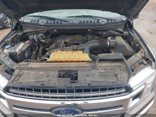 Photo 9 VIN: 1FTEW1EP4JKF27240 - FORD F150 