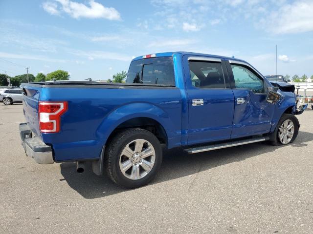 Photo 2 VIN: 1FTEW1EP4JKF28257 - FORD F150 SUPER 