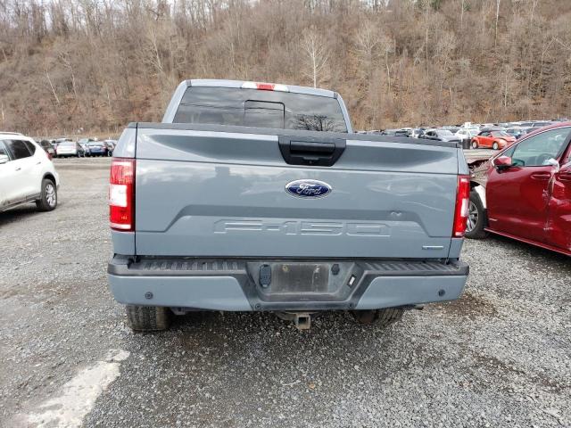 Photo 5 VIN: 1FTEW1EP4KFA12233 - FORD F150 SUPER 