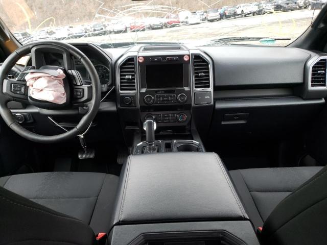 Photo 7 VIN: 1FTEW1EP4KFA12233 - FORD F150 SUPER 