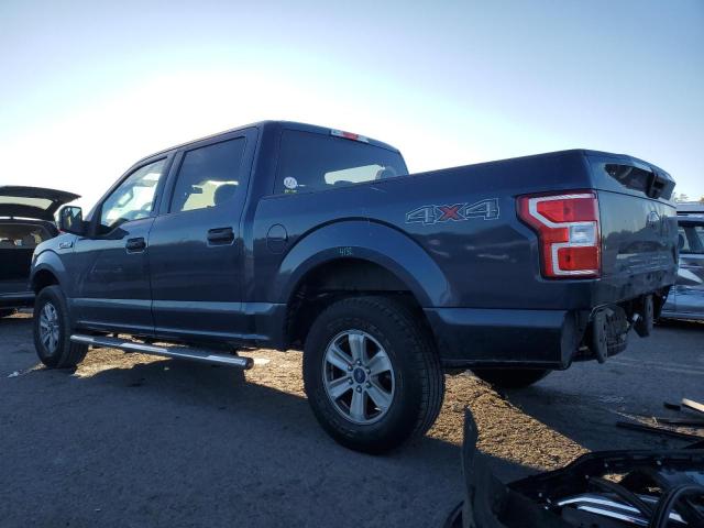 Photo 1 VIN: 1FTEW1EP4KFA54787 - FORD F150 SUPER 