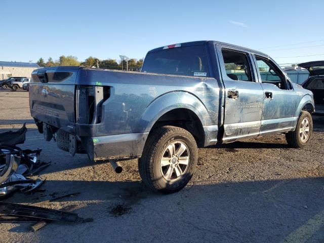 Photo 2 VIN: 1FTEW1EP4KFA54787 - FORD F150 SUPER 