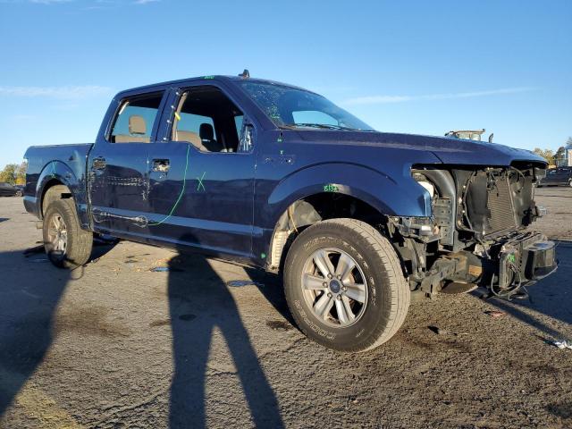 Photo 3 VIN: 1FTEW1EP4KFA54787 - FORD F150 SUPER 