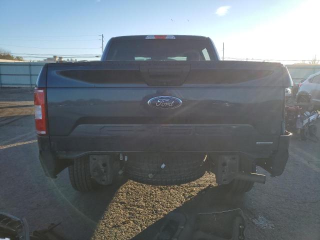 Photo 5 VIN: 1FTEW1EP4KFA54787 - FORD F150 SUPER 