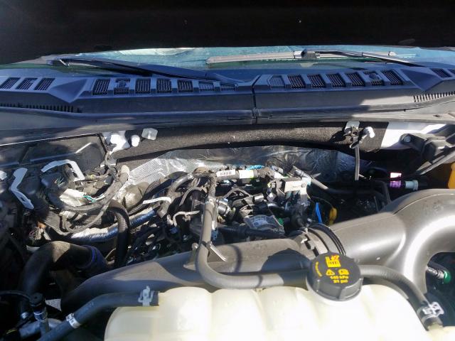 Photo 6 VIN: 1FTEW1EP4KFA77776 - FORD F150 SUPER 