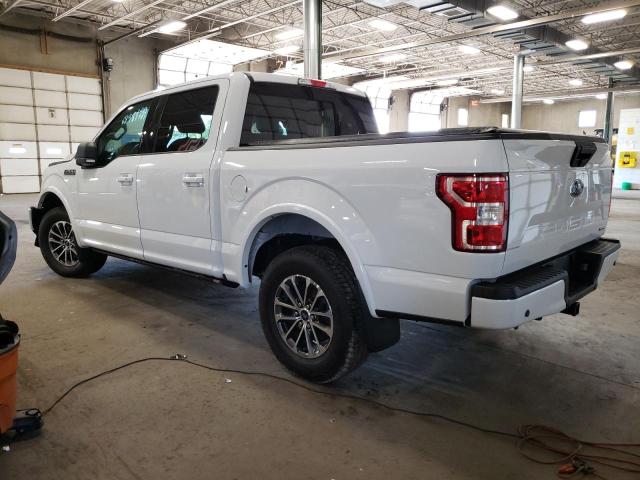 Photo 1 VIN: 1FTEW1EP4KFA87207 - FORD F-150 