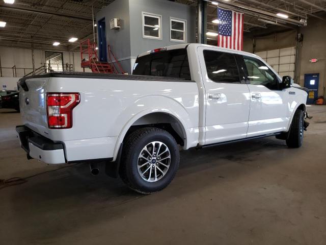 Photo 2 VIN: 1FTEW1EP4KFA87207 - FORD F-150 