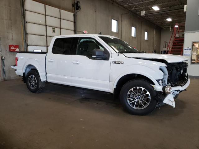 Photo 3 VIN: 1FTEW1EP4KFA87207 - FORD F-150 