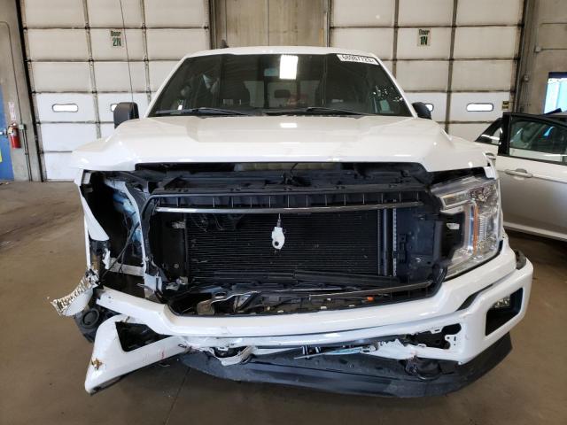 Photo 4 VIN: 1FTEW1EP4KFA87207 - FORD F-150 