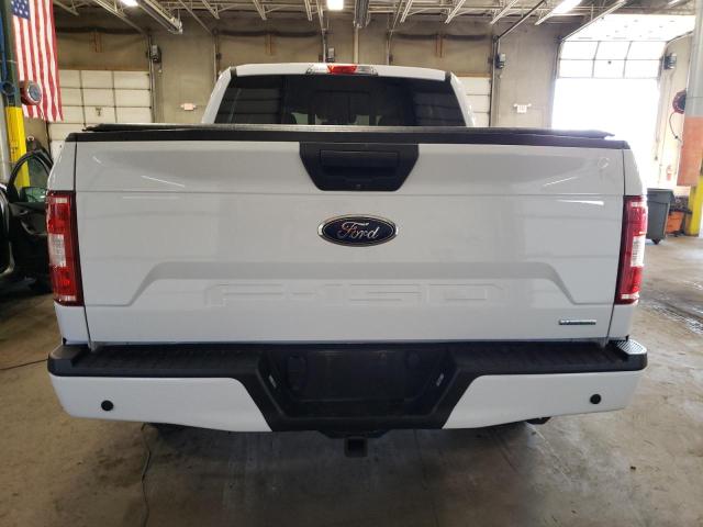 Photo 5 VIN: 1FTEW1EP4KFA87207 - FORD F-150 