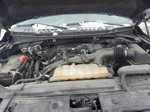 Photo 10 VIN: 1FTEW1EP4KFA92682 - FORD F-150 