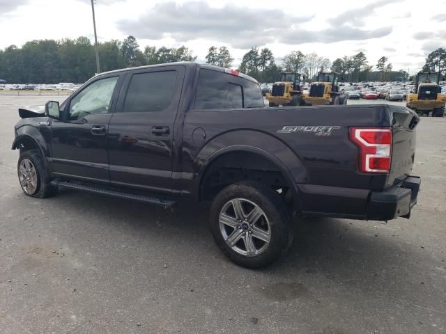 Photo 1 VIN: 1FTEW1EP4KFB27382 - FORD F-150 