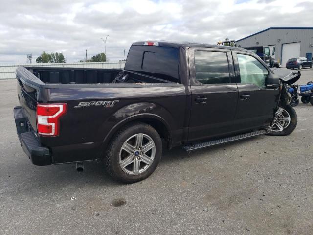 Photo 2 VIN: 1FTEW1EP4KFB27382 - FORD F-150 